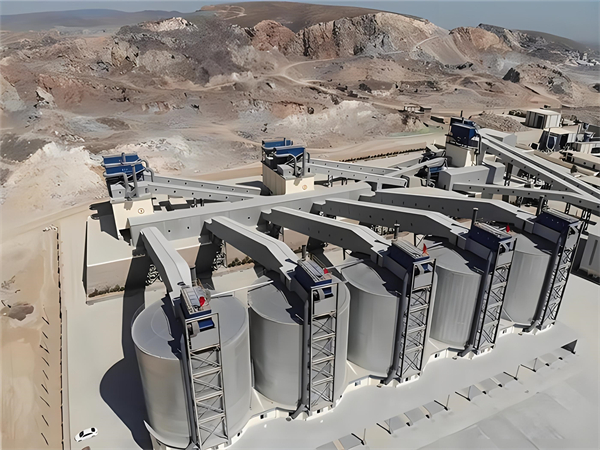 沾益水泥钢板仓