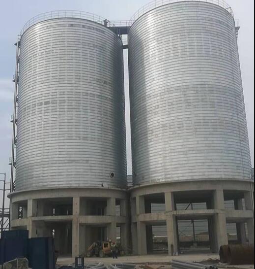 沾益镀锌卷板仓